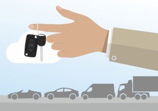 HGS Flottenkonzepte Heinz Gerhard Schmitz HGS Flottenkonzepte Heinz Gerhard Schmitz